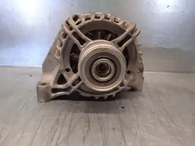 Peça sobressalente para automóvel em segunda mão alternador por fiat tipo ii (357) fam easy referências oem iam 52003527