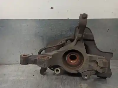 Peça sobressalente para automóvel em segunda mão manga de eixo dianteira direita por fiat tipo ii (357) fam easy referências oem iam 51983558