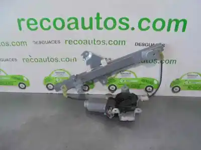 Second-hand car spare part rear right window regulator for nissan qashqai / qashqai +2 i (j10, nj10, jj10e) 1.5 dci oem iam references 402190a Second-hand car spare part rear right window regulator for nissan qashqai / qashqai +2 i (j10, nj10, jj10e) 1.5 dci oem iam references 402190a