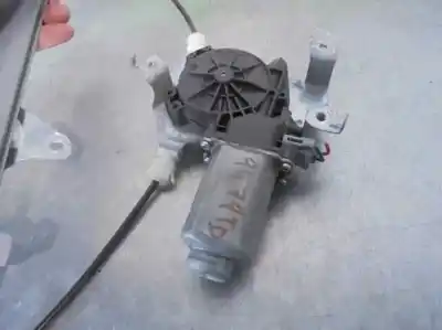 Second-hand car spare part rear right window regulator for nissan qashqai / qashqai +2 i (j10, nj10, jj10e) 1.5 dci oem iam references 402190a   Second-hand car spare part rear right window regulator for nissan qashqai / qashqai +2 i (j10, nj10, jj10e) 1.5 dci oem iam references 402190a