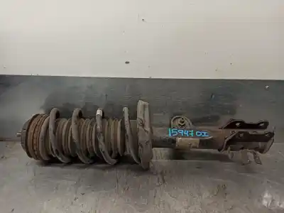 Peça sobressalente para automóvel em segunda mão amortecedor dianteiro esquerdo por fiat tipo ii (357) fam easy referências oem iam 00520764300