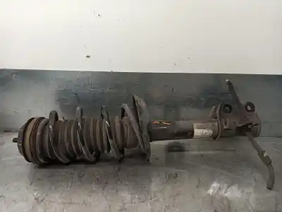 Peça sobressalente para automóvel em segunda mão amortecedor dianteiro esquerdo por fiat tipo ii (357) fam easy referências oem iam 00520616650