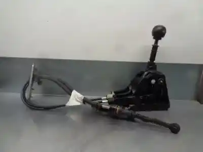 Peça sobressalente para automóvel em segunda mão alavanca de velocidades por fiat tipo ii (357) fam easy referências oem iam 50295841