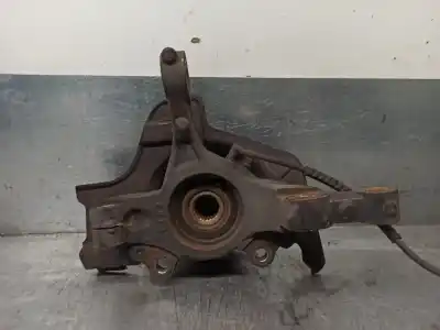 Peça sobressalente para automóvel em segunda mão manga de eixo dianteira esquerda por fiat tipo ii (357) fam easy referências oem iam 51983557