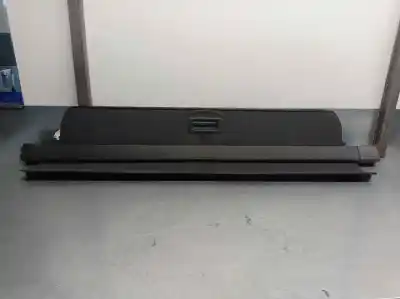 Peça sobressalente para automóvel em segunda mão CHAPELEIRA por RENAULT MEGANE CC (EZ0/1_)  Referências OEM IAM 8200271177  