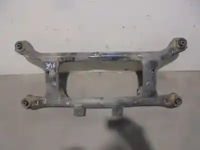 Piesă de schimb auto la mâna a doua PUNTE SPATE pentru HYUNDAI TUCSON (JM)  Referințe OEM IAM 626052E910  