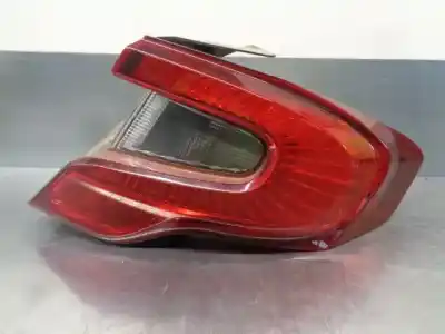 Peça sobressalente para automóvel em segunda mão farolim traseiro direito por fiat tipo ii (357) fam easy referências oem iam 521029650