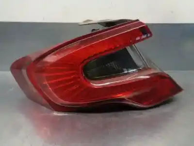 Peça sobressalente para automóvel em segunda mão farolim traseiro esquerdo por fiat tipo ii (357) fam easy referências oem iam 521029670