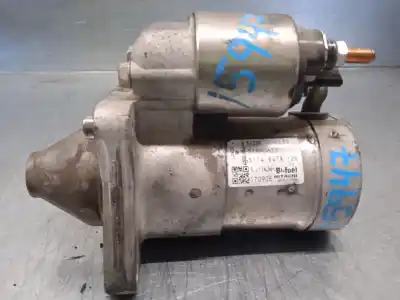 Peça sobressalente para automóvel em segunda mão motor de arranque por fiat tipo ii (357) fam easy referências oem iam 51890632