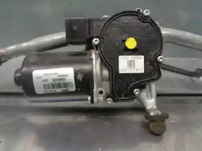 Peça sobressalente para automóvel em segunda mão motor do limpa para brisas por fiat tipo ii (357) fam easy referências oem iam 52069330