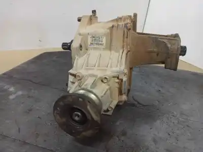 Second-hand car spare part transfer box for hyundai tucson (jm) 2.0 crdi oem iam references 060100862