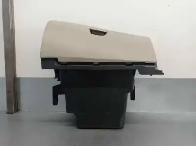Second-hand car spare part glove compartment for renault fluence dynamique oem iam references 681089950r  