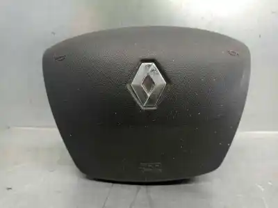 Автозапчастина б/у передня ліва подушка безопасности для renault fluence dynamique посилання на oem iam 985700006r
