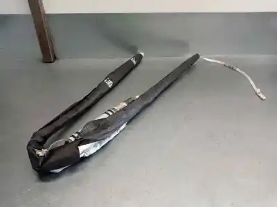 Автозапчасти б/у подушка безопасности передняя левая шторка безопасности за renault fluence dynamique ссылки oem iam 985p10015r  