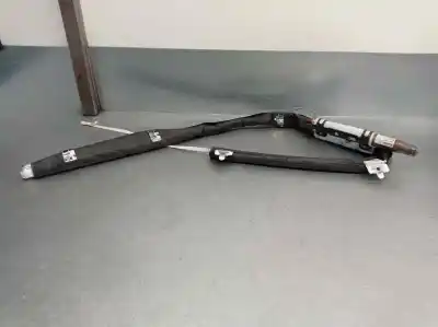 Автозапчастина б/у передня права подушка безпеки для renault fluence dynamique посилання на oem iam 985p00015r