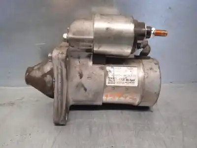 Peça sobressalente para automóvel em segunda mão motor de arranque por fiat tipo ii (357) fam easy referências oem iam 0735664600