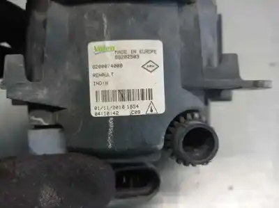 Автозапчасти б/у правая противотуманная фара за renault fluence dynamique ссылки oem iam 8200074008  