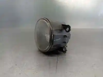 Автозапчасти б/у правая противотуманная фара за renault fluence dynamique ссылки oem iam 8200074008  