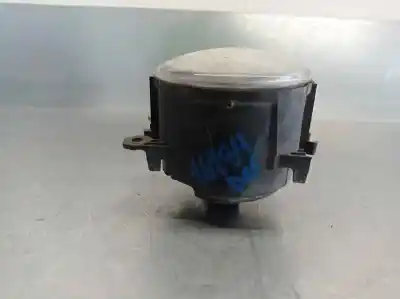 Автозапчасти б/у правая противотуманная фара за renault fluence dynamique ссылки oem iam 8200074008  