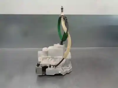 Peça sobressalente para automóvel em segunda mão fechadura da porta traseira esquerda por fiat tipo ii (357) fam easy referências oem iam 00519834810