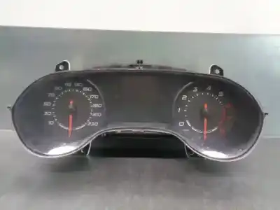 Peça sobressalente para automóvel em segunda mão quadrante por fiat tipo ii (357) fam easy referências oem iam 00521015330