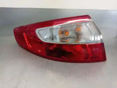 Автозапчастина б/у лівий ход ліхар для renault fluence dynamique посилання на oem iam 265552802r