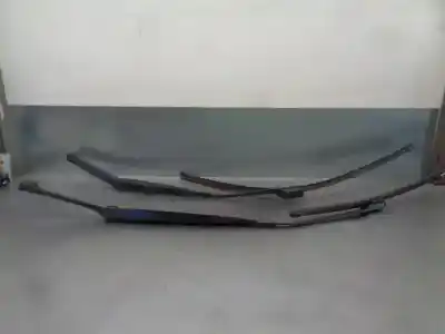 Peça sobressalente para automóvel em segunda mão haste de escova dianteiro direito por fiat tipo ii (357) fam easy referências oem iam 0051984386