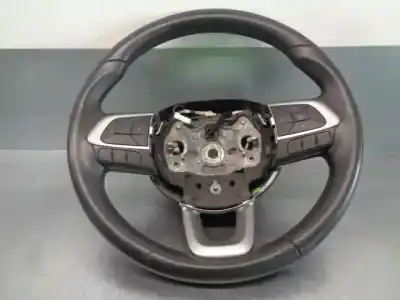 Peça sobressalente para automóvel em segunda mão volante por fiat tipo ii (357) fam easy referências oem iam 0735655361