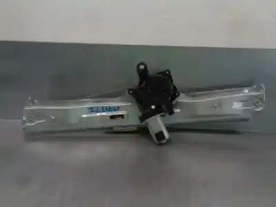 Peça sobressalente para automóvel em segunda mão elevador de vidros traseiro esquerdo por fiat tipo ii (357) fam easy referências oem iam 00520939150
