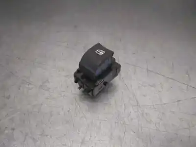 Автозапчастина б/у передній правий віконний вимикач для renault fluence dynamique посилання на oem iam 809600018r