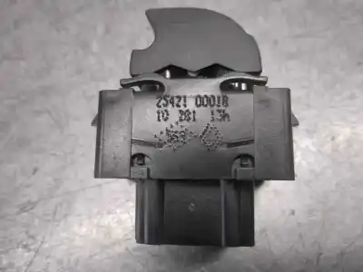 Автозапчасти б/у управление задними правыми стеклами за renault fluence dynamique ссылки oem iam 254210001r  