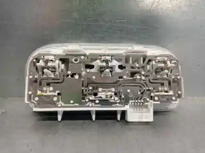 Автозапчастина б/у внутрішне світло для renault fluence dynamique посилання на oem iam 264300008r  