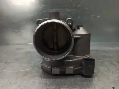 Second-hand car spare part throttle body for audi a4 berlina (8ec) 1.8 20v oem iam references 06b133062b