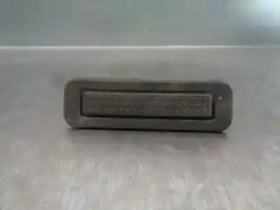 Peça sobressalente para automóvel em segunda mão puxador exterior de mala por fiat tipo ii (357) fam easy referências oem iam 52052778