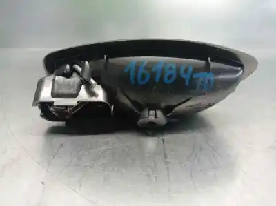 Автозапчасти б/у внутренняя задняя правая ручка за renault fluence dynamique ссылки oem iam 826720001r  