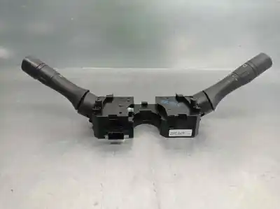 Автозапчастина б/у управління світлом для renault fluence dynamique посилання на oem iam 255670040r  
