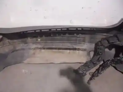 Автозапчасти б/у задний бампер за renault fluence dynamique ссылки oem iam 850229539r  