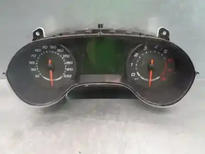 Peça sobressalente para automóvel em segunda mão quadrante por fiat tipo ii (357) fam easy referências oem iam 00521015340