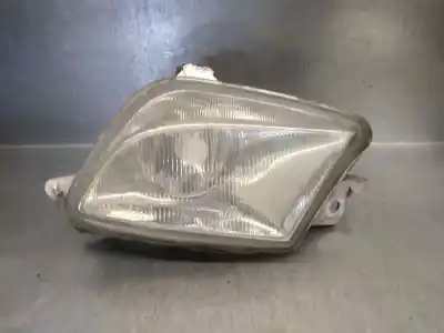 Peça sobressalente para automóvel em segunda mão FAROL / PROJETOR DE NEVOEIRO ESQUERDO por CITROEN XSARA BERLINA  Referências OEM IAM 9623802480  1851002000
