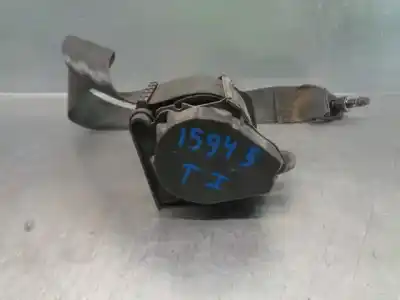 Peça sobressalente para automóvel em segunda mão cinto de segurança traseiro esquerdo por fiat tipo ii (357) fam easy referências oem iam 07356919670