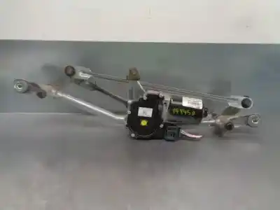 Peça sobressalente para automóvel em segunda mão motor do limpa para brisas por fiat tipo ii (357) fam easy referências oem iam 52069330