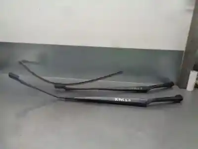 Peça sobressalente para automóvel em segunda mão haste de escova dianteiro direito por fiat tipo ii (357) fam easy referências oem iam 0051984386