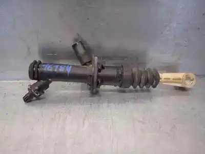 Автозапчастина б/у насос зчеплення для renault fluence dynamique посилання на oem iam 306107195r  
