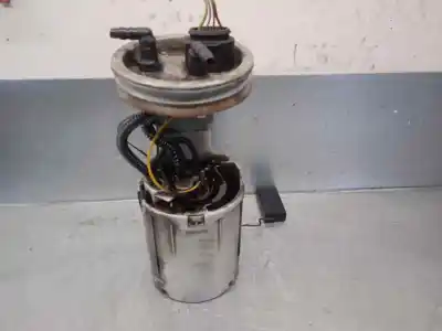 Автозапчастина б/у індикатор для skoda superb i (3u4) 1.9 tdi посилання на oem iam 3b0919050b  220212010002