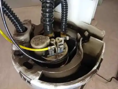 Автозапчастина б/у індикатор для skoda superb i (3u4) 1.9 tdi посилання на oem iam 3b0919050b  220212010002