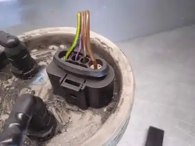 Автозапчастина б/у індикатор для skoda superb i (3u4) 1.9 tdi посилання на oem iam 3b0919050b  220212010002