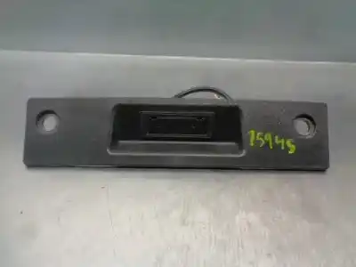 Peça sobressalente para automóvel em segunda mão puxador exterior de mala por fiat tipo ii (357) fam easy referências oem iam 52033080