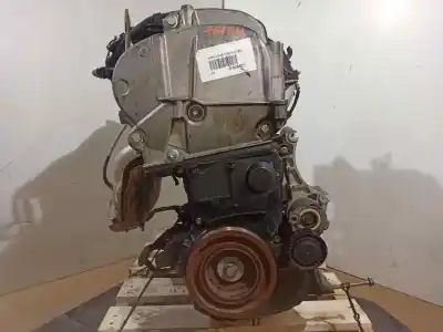 Автозапчастина б/у двигун комплект для renault fluence dynamique посилання на oem iam k4mw838