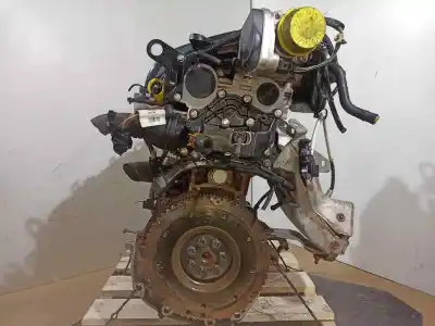 Автозапчастина б/у двигун комплект для renault fluence dynamique посилання на oem iam k4mw838 100014724r r025821