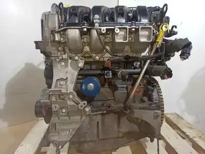 Автозапчастина б/у двигун комплект для renault fluence dynamique посилання на oem iam k4mw838 100014724r r025821